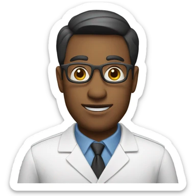 That’s not my neighbor game milkman sticker