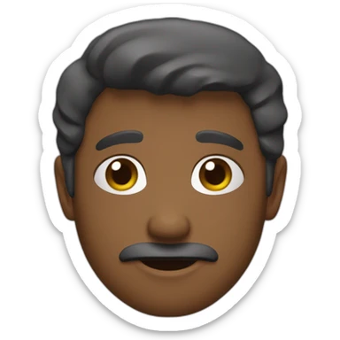 tres tres nul cet ia sticker