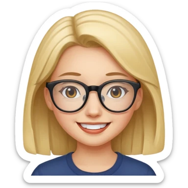 Can you draw these as normal people and not as doctors!!!! sticker