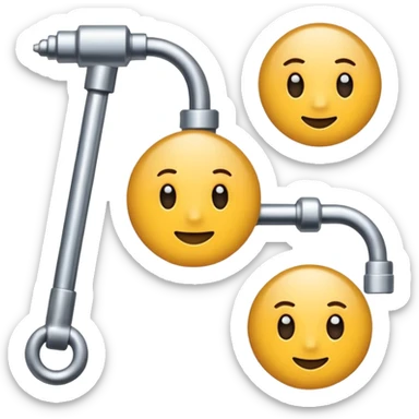 can you generate a sign for the word "fixed", so that I can add it to teams sticker