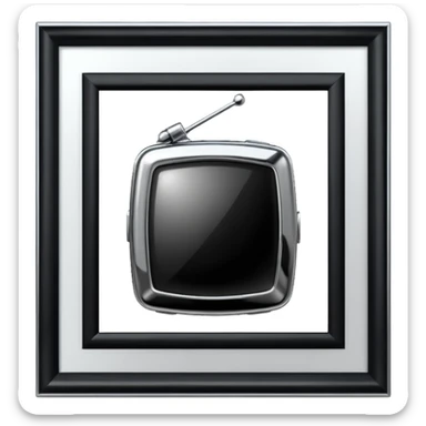 Metal-Inspired Style

Your set should carry a cohesive, metallic aesthetic — think polished chrome or steel, or futuristic alloys. Clean, textured, industrial… or entirely your own, as long as it feels unified. sticker