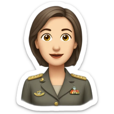 emine erdoğan sticker