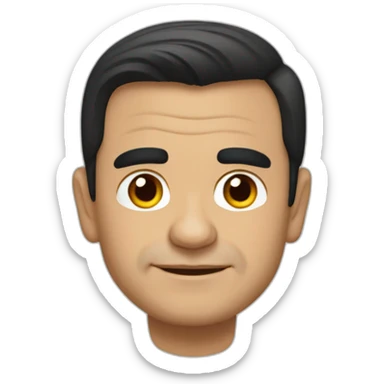 Pedro Sánchez sticker