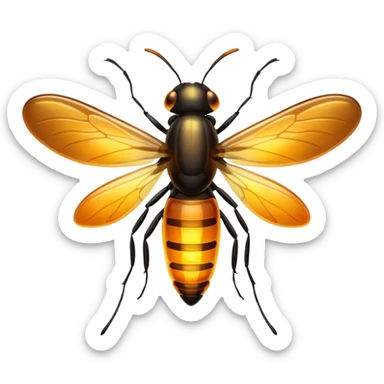 Can you do a firefly sticker