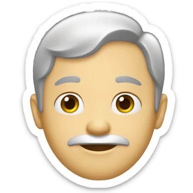 profile scraper sticker