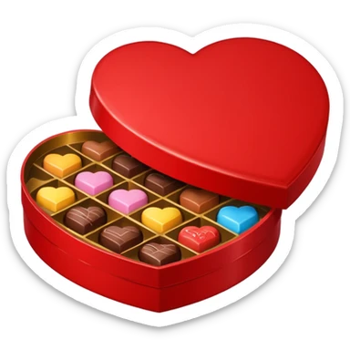 Happy Valentine’s Day  sticker