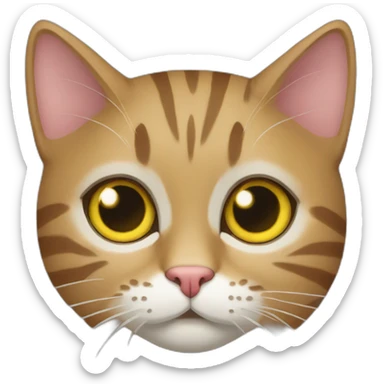 :cat portugal: sticker