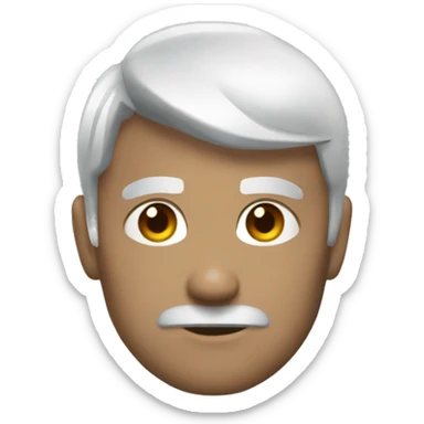 Personnage valorant « omen » sticker