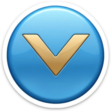 blue tick meta verfied sticker