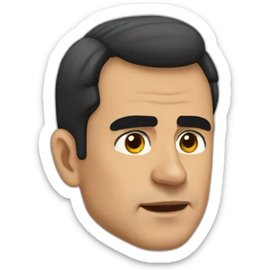 Pedro Sánchez  sticker