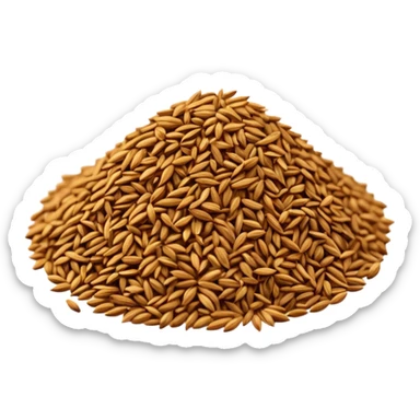 cumin sticker