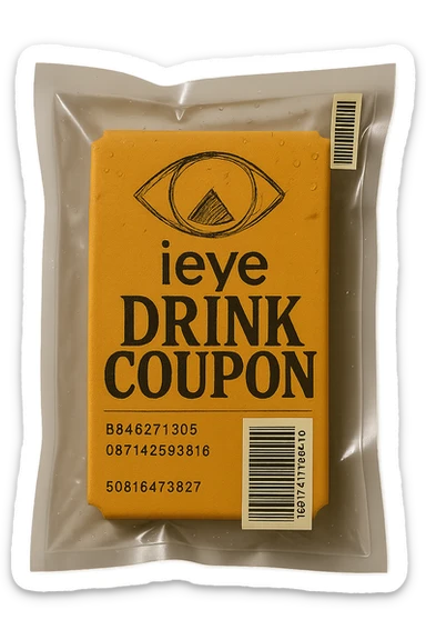 Replace the logotype with the new one. Keep the background. Make it look like a hand drawn icon with no fill. sticker