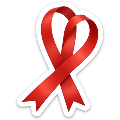 🎧 add the ribben sticker