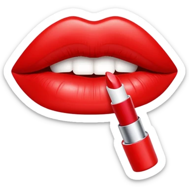 Dolce&Gabbana
Everkiss Liquid Lip, 405 Devotion sticker