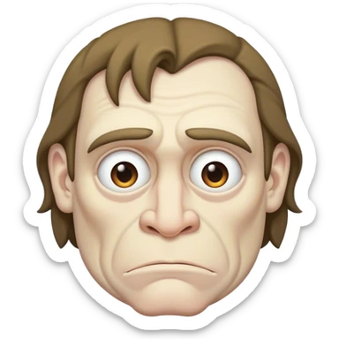 the hunchback of notre-dame ugly sticker