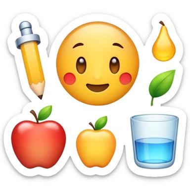 auso enhancements sticker