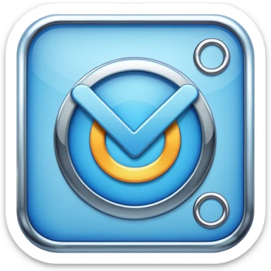 Instagram bluetick sticker