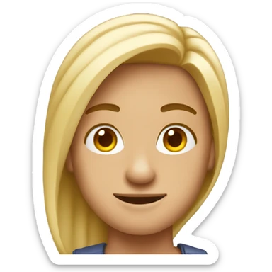 Create the Gmail logo emoji sticker