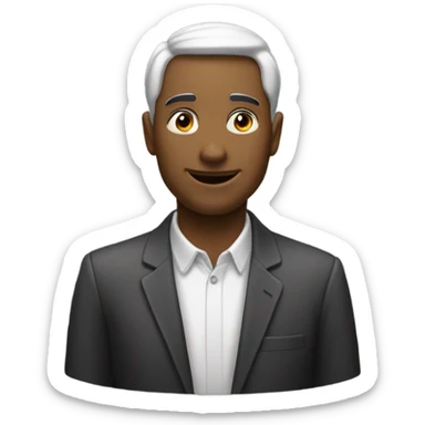 can I have one too please  sticker