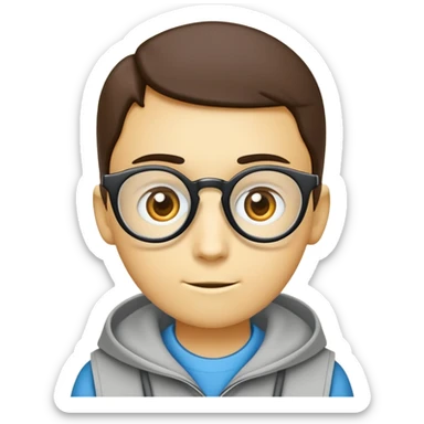 Are you smarter than a second grader? sticker