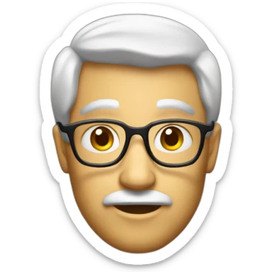 mathematician sticker