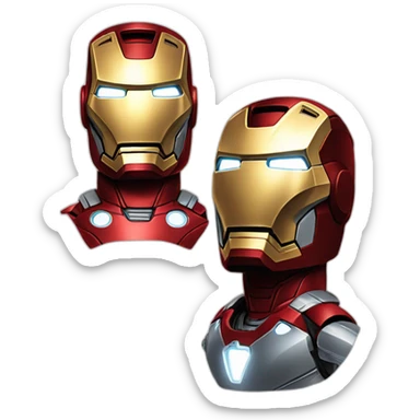 iron-man-pien sticker