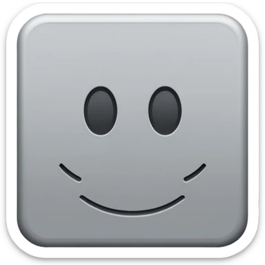 mac os icon no sound no audio muted sticker