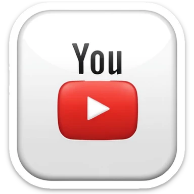 YouTube verfied symbol  sticker