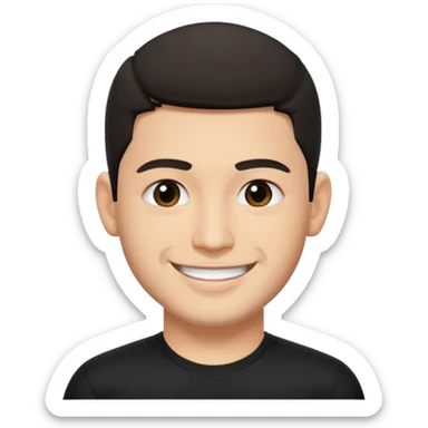 Islam Makhachev sticker