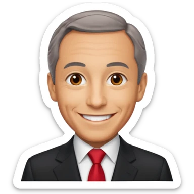 Marcelo Rebelo de Sousa, Portuguese President sticker