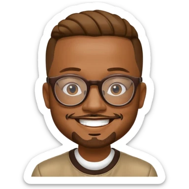  Apl.de.ap from Black Eyed Peas sticker