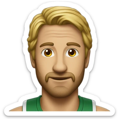 Russ millions sticker