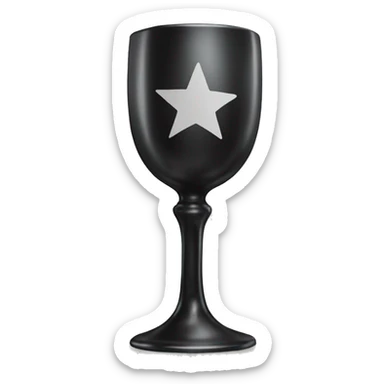 goblet the elation honkai star rail sticker