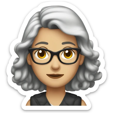 Grace mccarty sticker