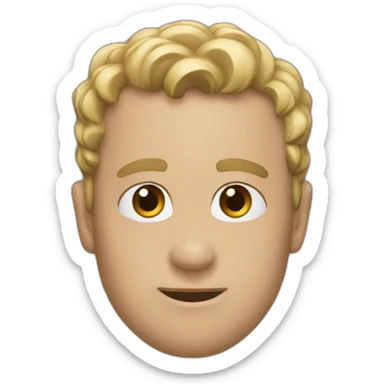 Fifty Fifty  sticker