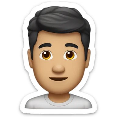 alvin maulana rhusuli sticker