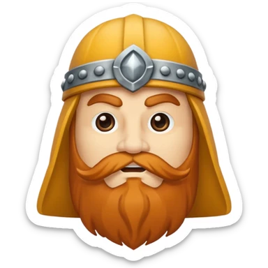 Gimli sticker