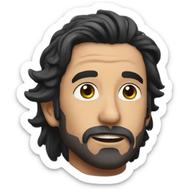 Tui T. Sutherland sticker