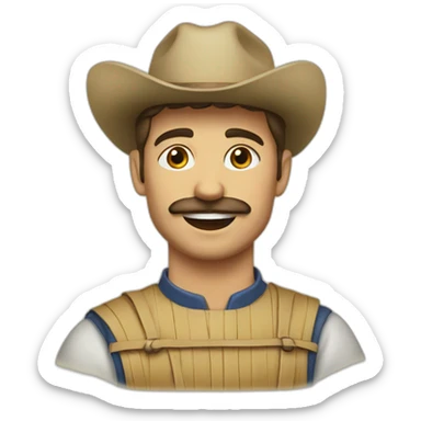 Franche Comté sticker