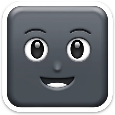 Bid text in the holding pad sticker