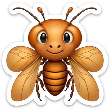 Ivan Kuban godbug fairytale herro sticker