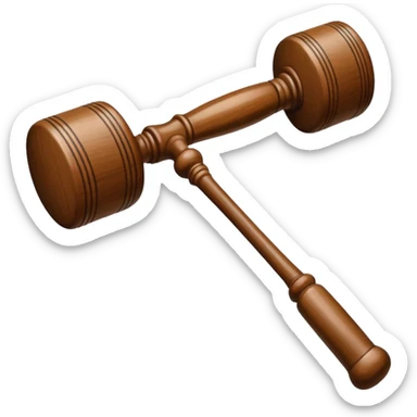 create veronica sawyers croquet mallet sticker