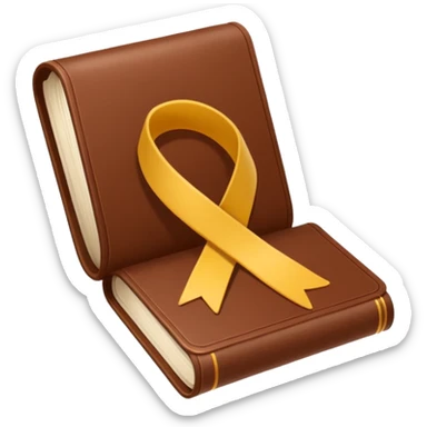 Crie uma figurinha pra stories de uma bíblia aberta   sticker