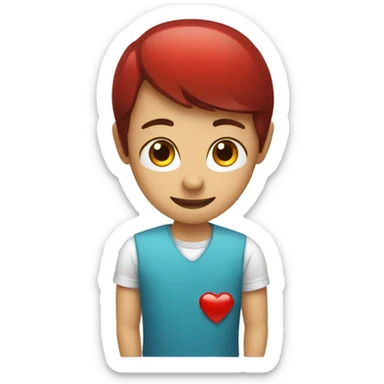 blood donation sticker