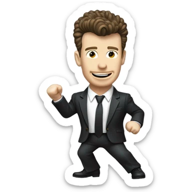 never gonna give you up rick astley meme sticker