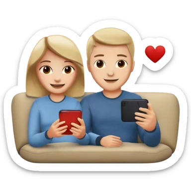 netflix and childless sticker