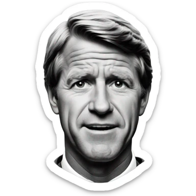 RFK sticker