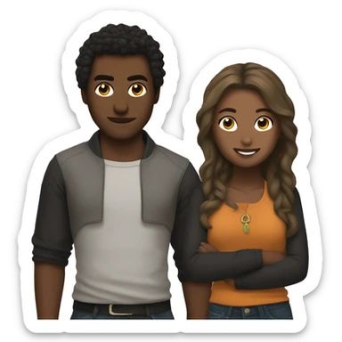 elijah with jynxzi sticker