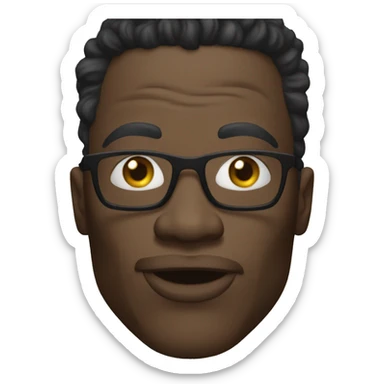 Shanta wale  sticker