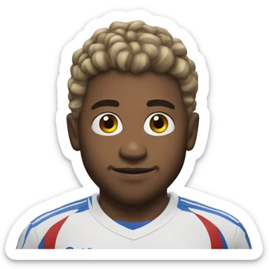 make fifa cards sticker